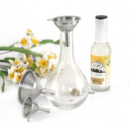 COLADORES SET 3 PIEZAS $340